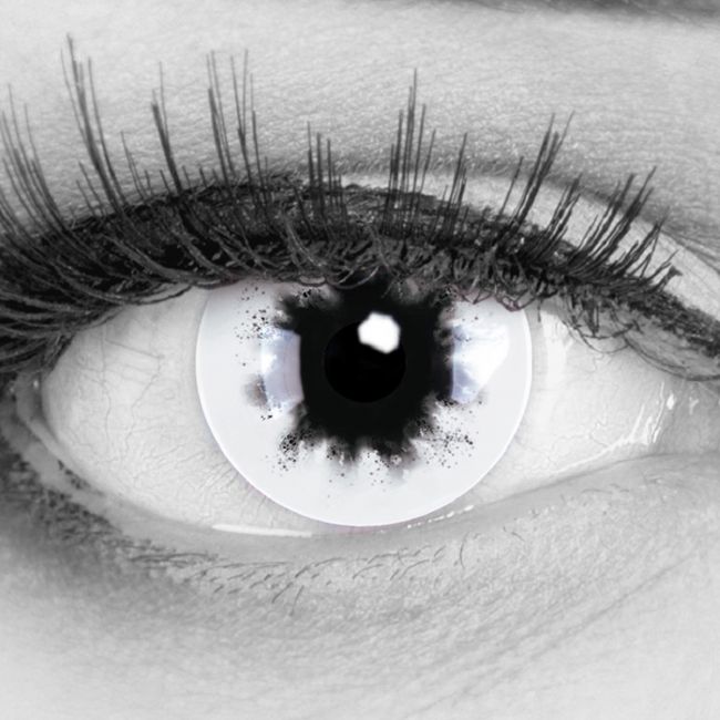 Black Zombie FL88 MeralenS