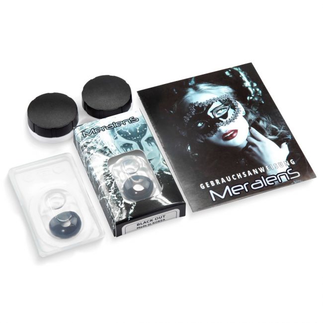 Black Out FL73 MeralenS