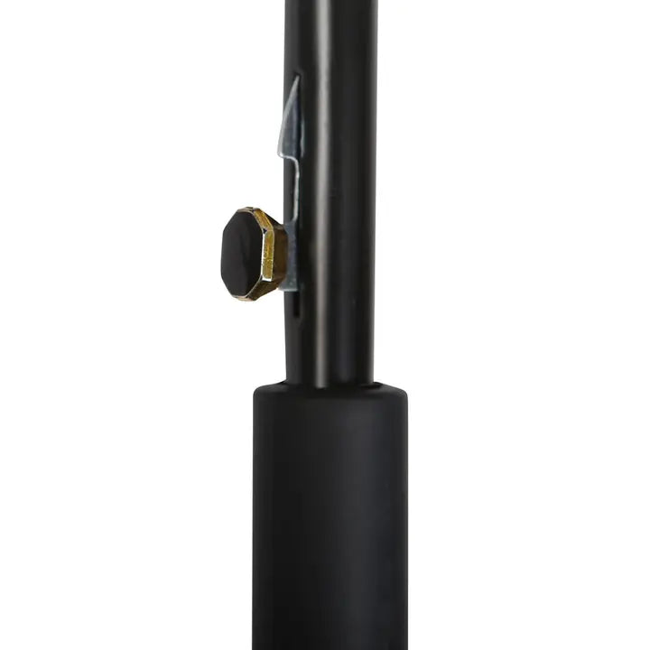 Goth Spinnennetz Regenschirm