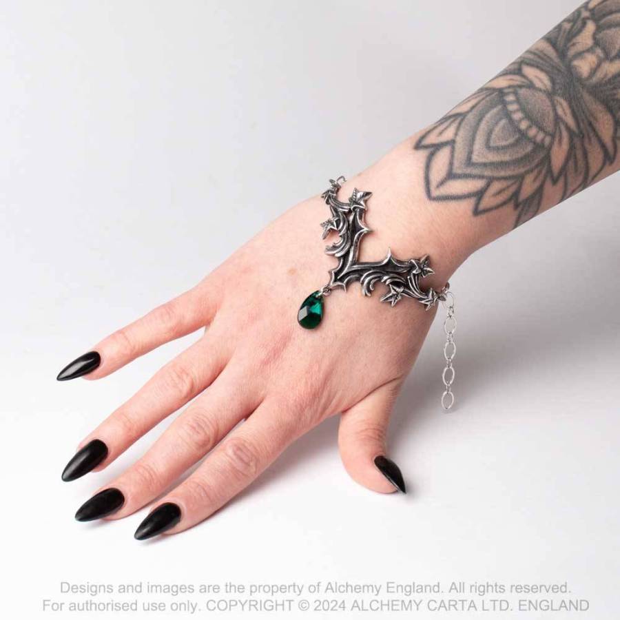 Churchyard Alchemy Armband