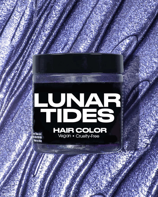 CRYSTAL FROST Lunar Tides hair dye