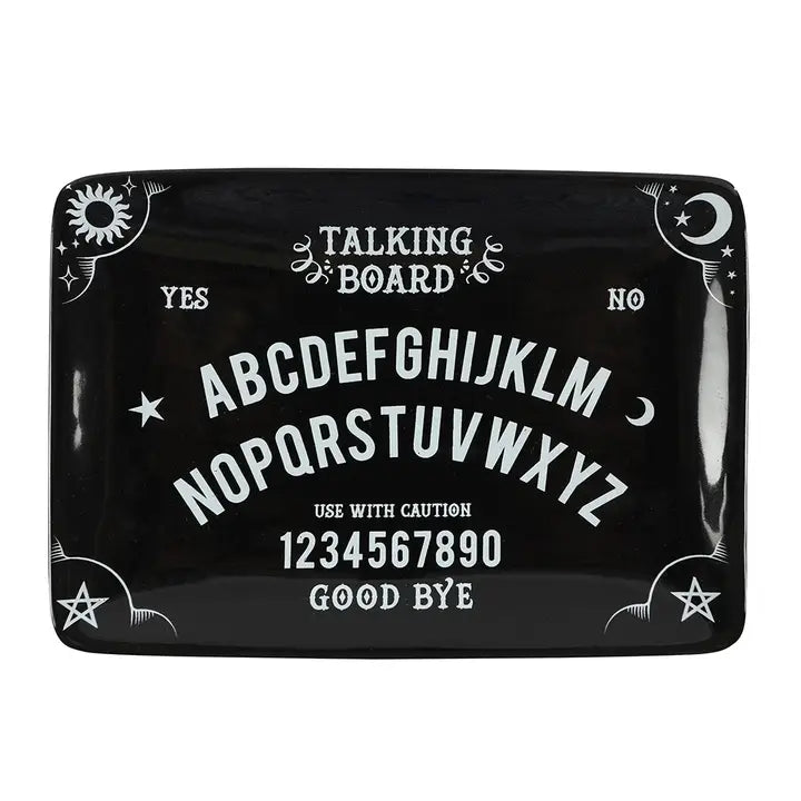 Ouija Talking Board Schmuckschale