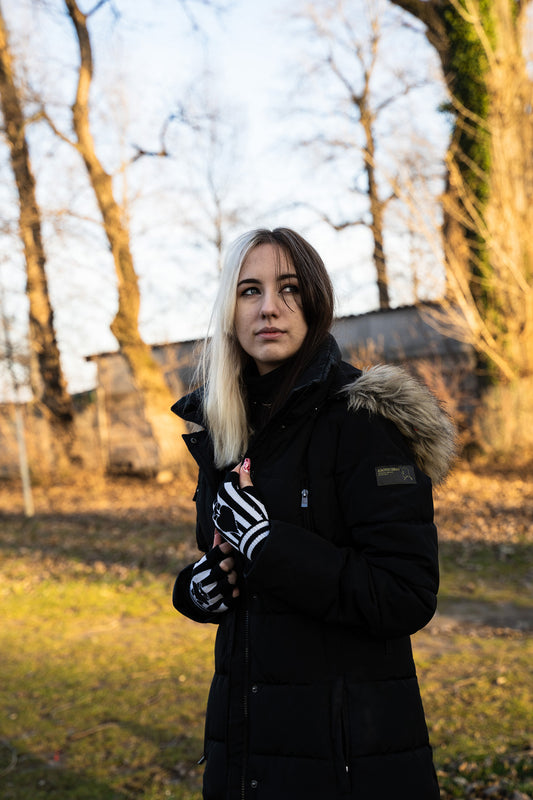 Handschuhe Pik Black Rock Daddy Colours Shop Hamburg