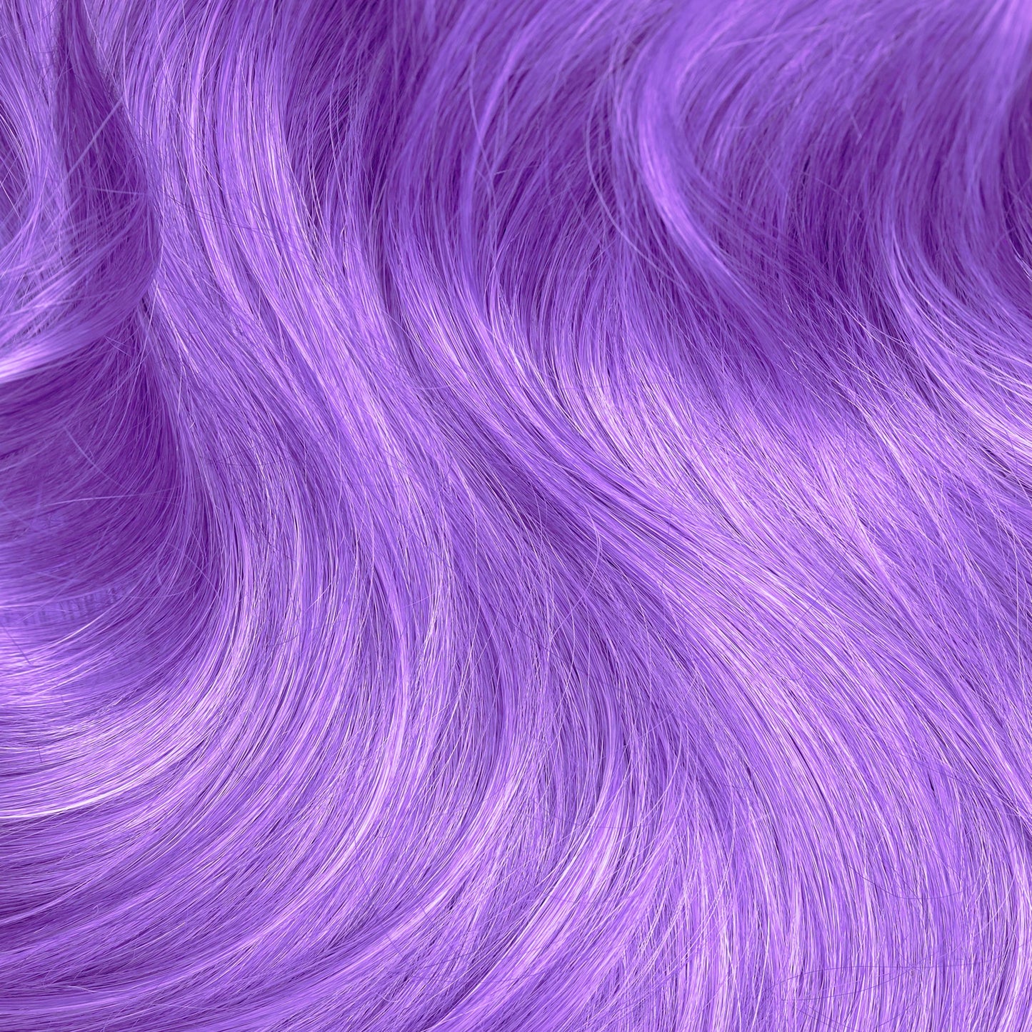 IRIS PASTEL PURPLE hair dye Lunar Tides