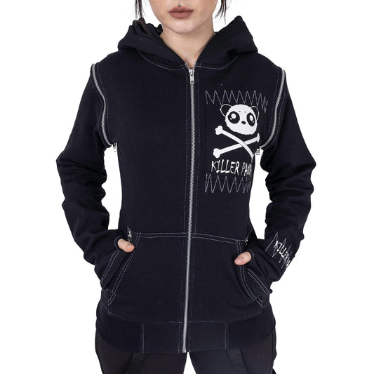 KP Killer Hood Poizen Industries