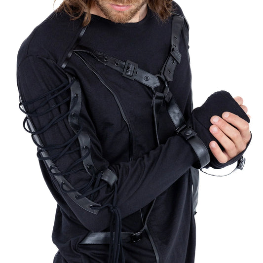 LINUS TOP Poizen Industries Colours Shop Hamburg