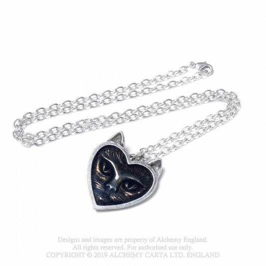 Love Cat Alchemy Kette