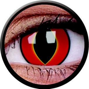 Mad Frog CV66 ColourVUE Colours Shop Hamburg