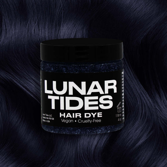 MAGIC SHADOW hair dye Lunar Tides