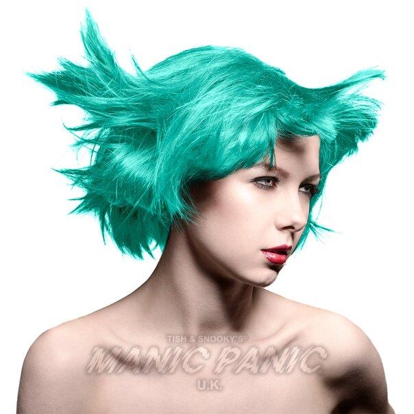 MERMAID Hair Dye Manic Panic
