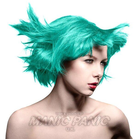 MERMAID Haartönung Manic Panic