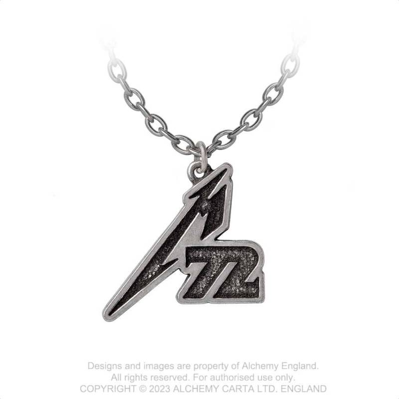 METALLICA M72 Kette Alchemy Colours Shop Hamburg