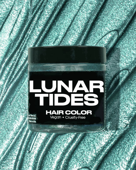 MINT FROST Lunar Tides hair dye