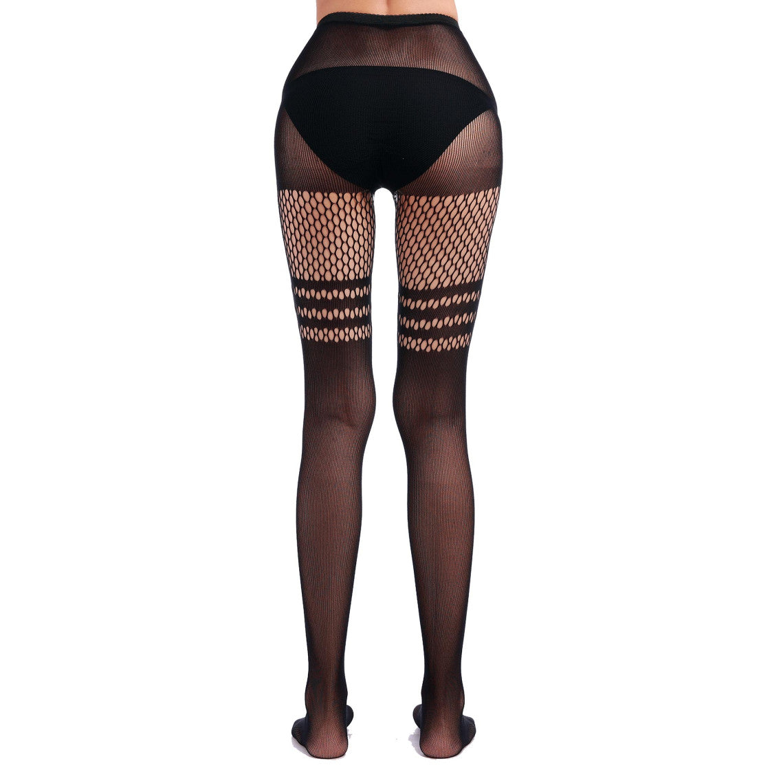 Carmen Tight Schwarz Erogance