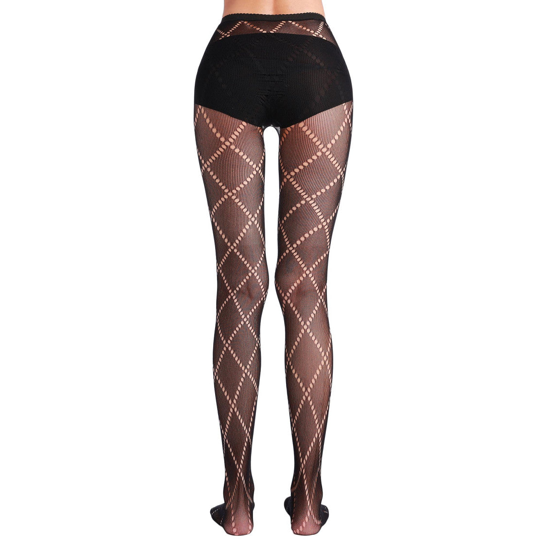 Nora Tight Schwarz Erogance