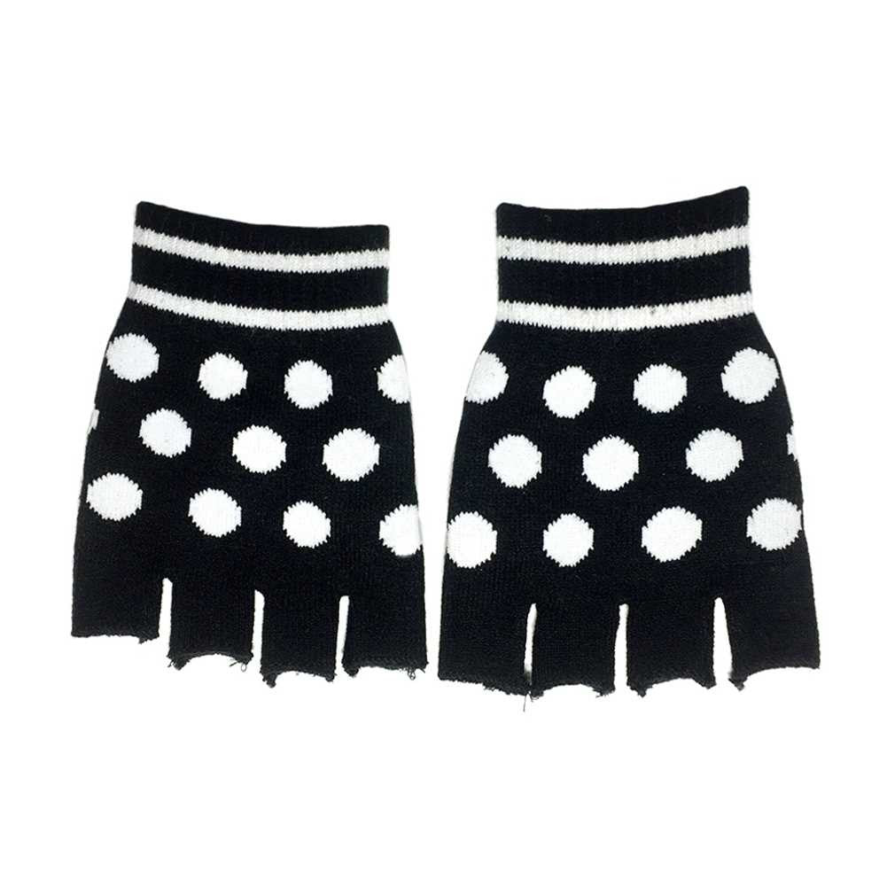 Handschuhe Polka Dots Rock Daddy Colours Shop Hamburg