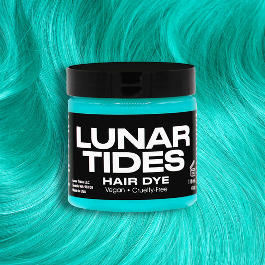 SEA WITCH Hair Dye Lunar Tides