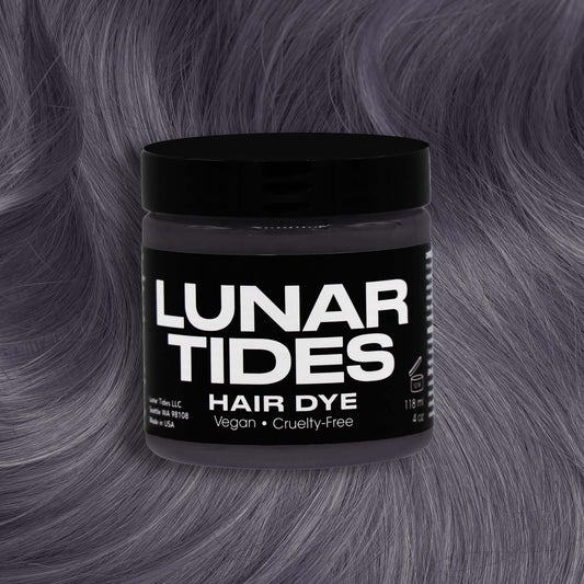 SILVER LINING Hair Dye Lunar Tides