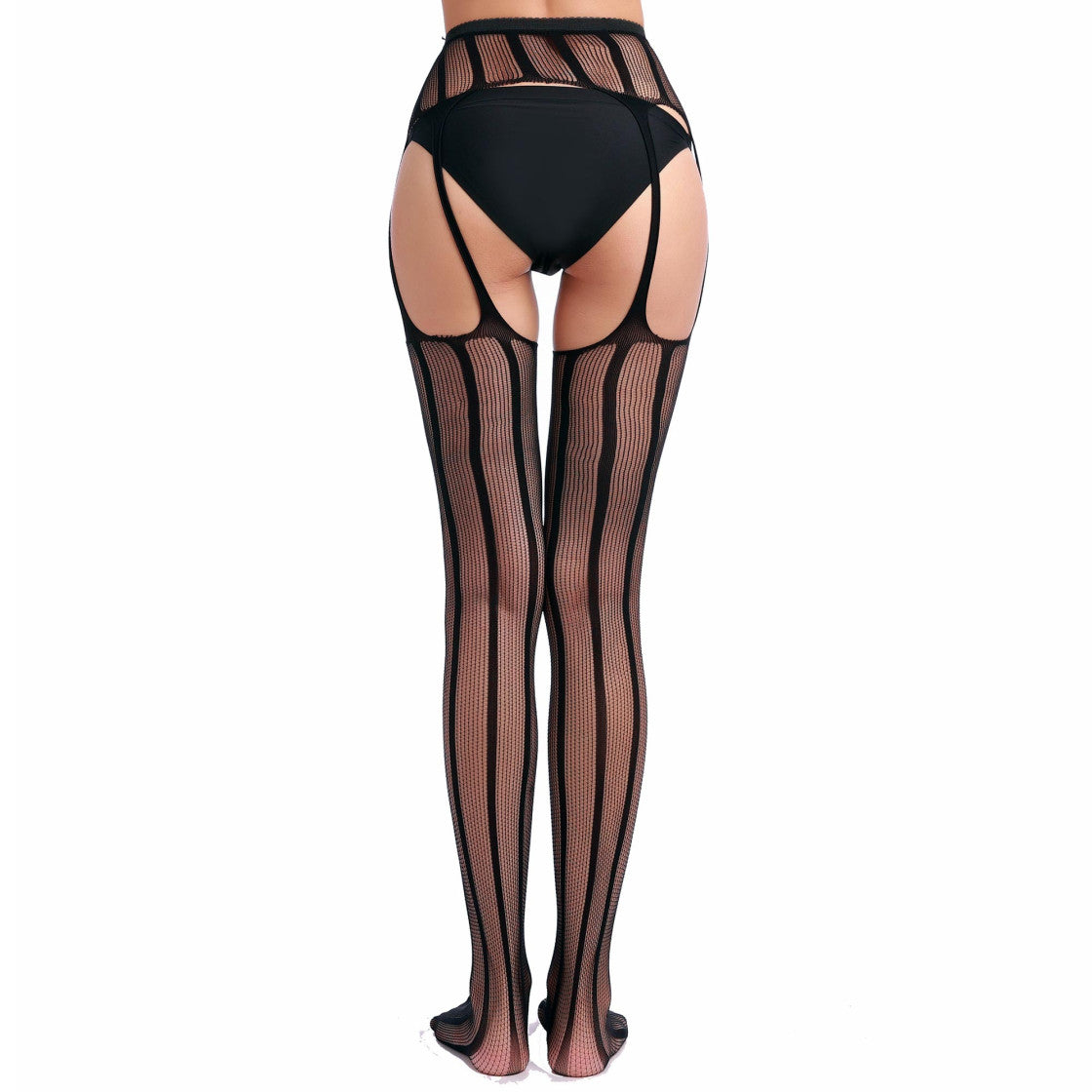 Diana Tight Schwarz Erogance