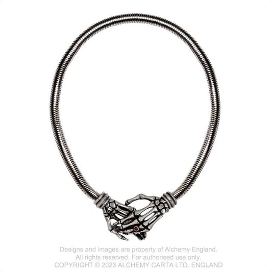 Take Me With You Kette Alchemy Colours Shop Hamburg