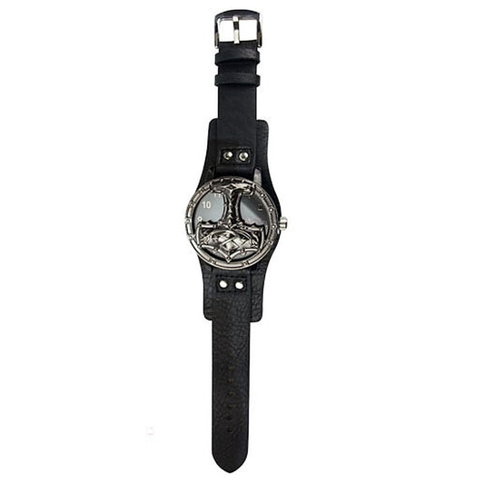 Thors Hammer Uhr etNox