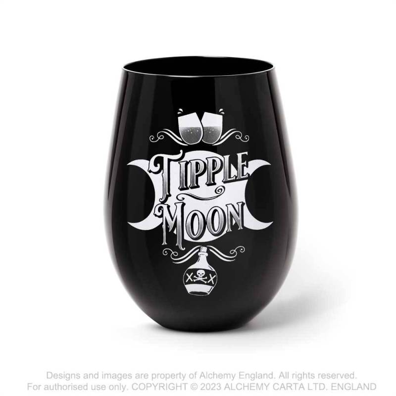 TIPPLE MOON Alchemy Becher