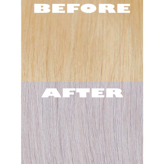 Vergleichsbild 'Vorher - Nachher'