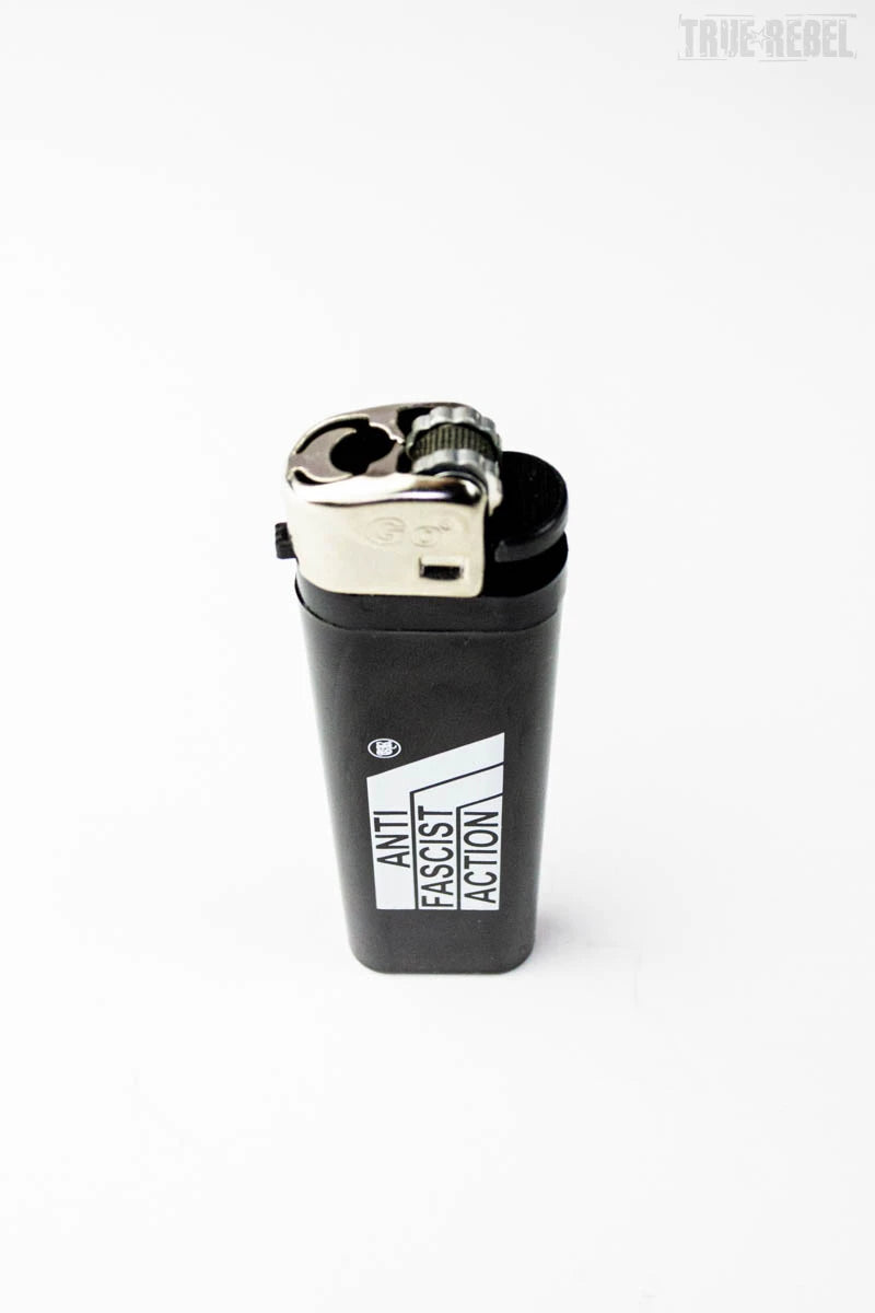  True Rebel Lighter AFA 2.0 Black