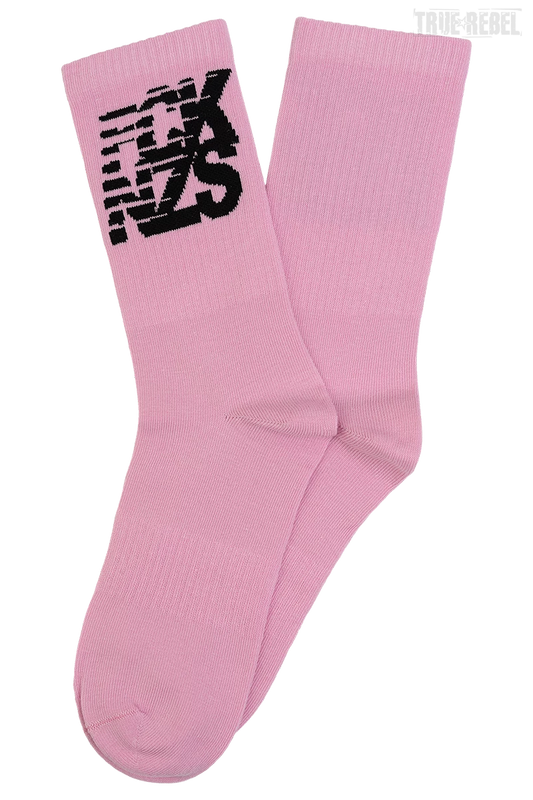Socks FCK NZS Sports Pink