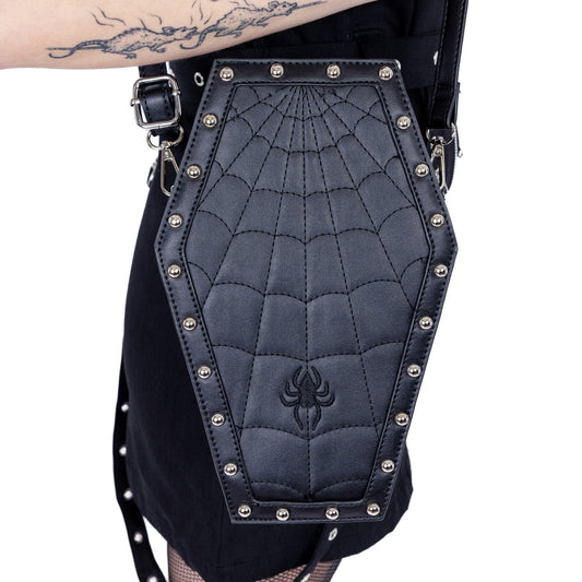 WEB WEAVER BAG Heartless Colours Shop Hamburg