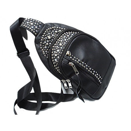 Strass Rucksäcke & Taschen