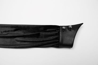 Detailansicht Ärmel