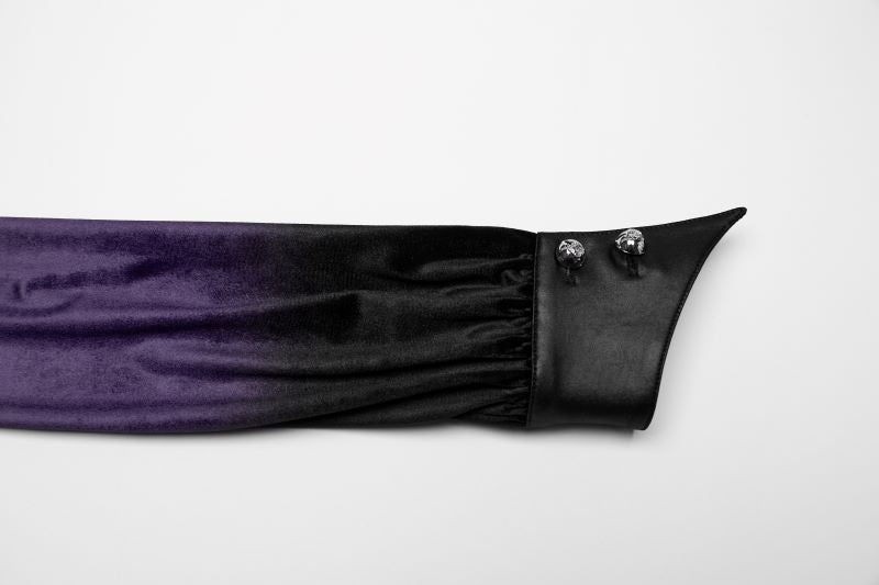 Detailansicht Ärmel