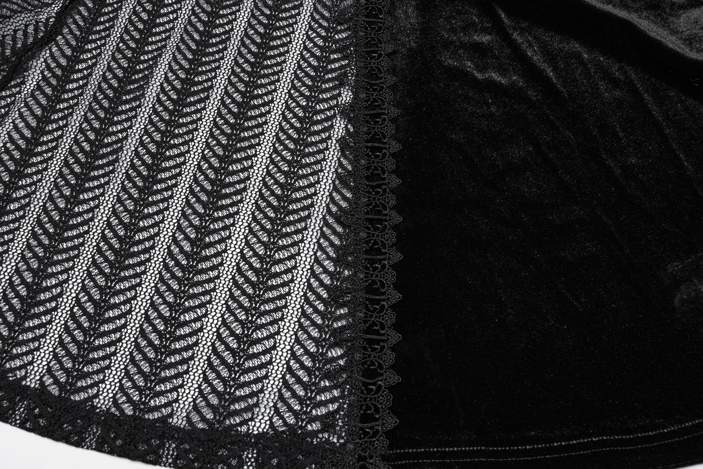 Nahaufnahme Material