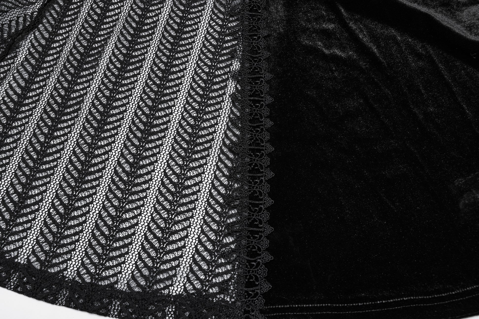 Nahaufnahme Material