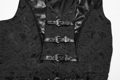 Nahaufnahme Schnallen