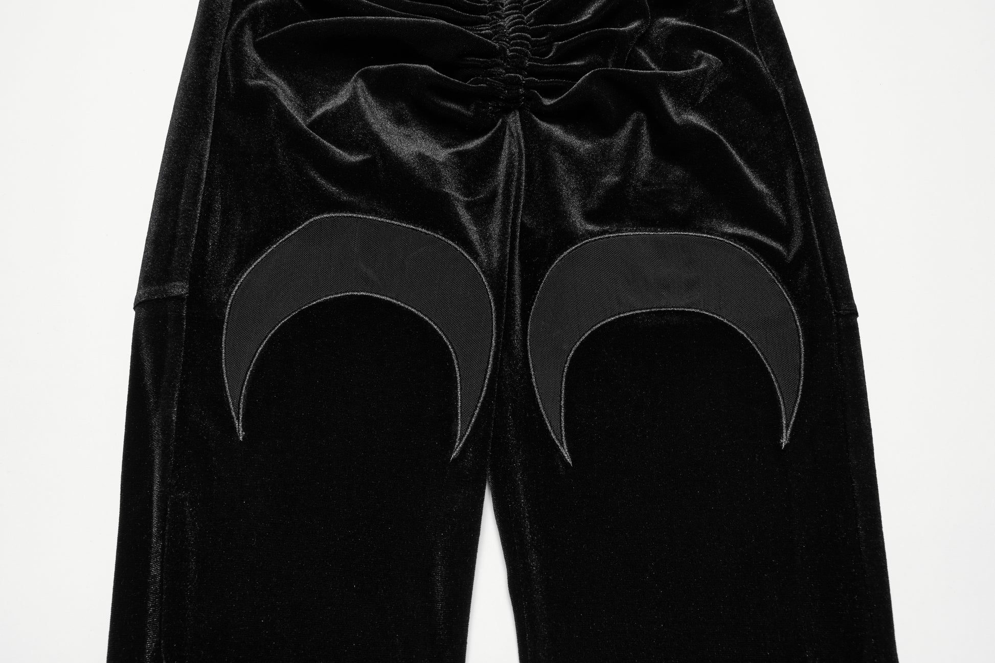 Nahaufnahme Netzeinsätze