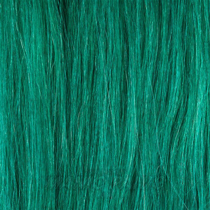 Besipielsträhne SEA GODDESS Haartönung Manic Panic