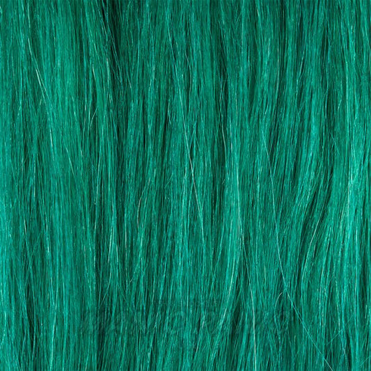 Besipielsträhne SEA GODDESS Haartönung Manic Panic