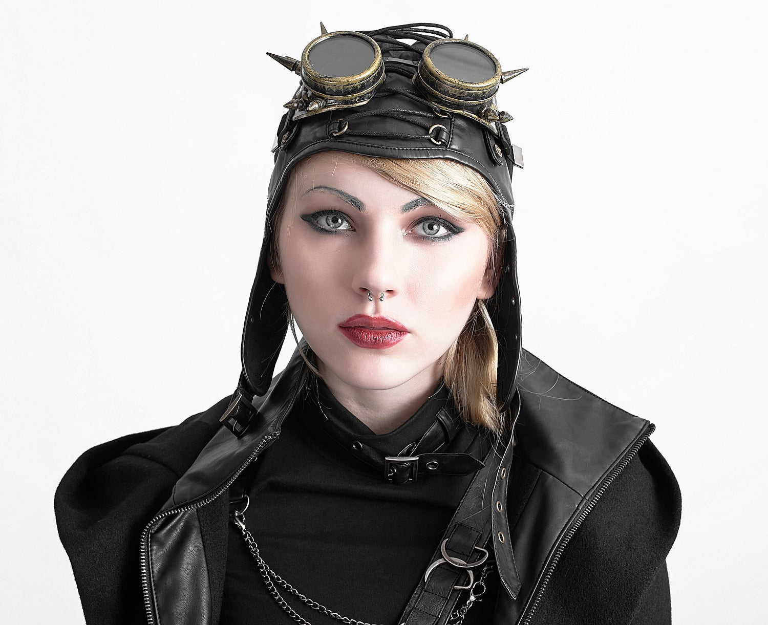 Aviator hat online