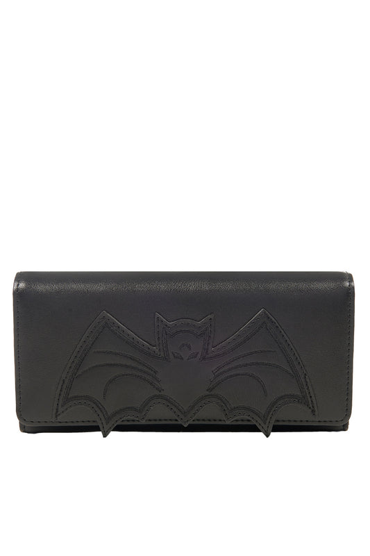 Banned Geldböre BAT WALLET