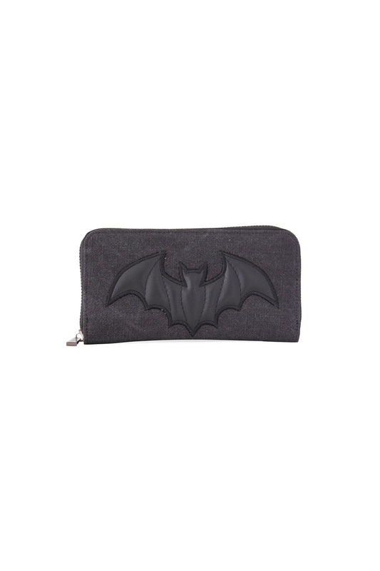 Banned Geldböre DRAGON FRENZY LARGE WALLET