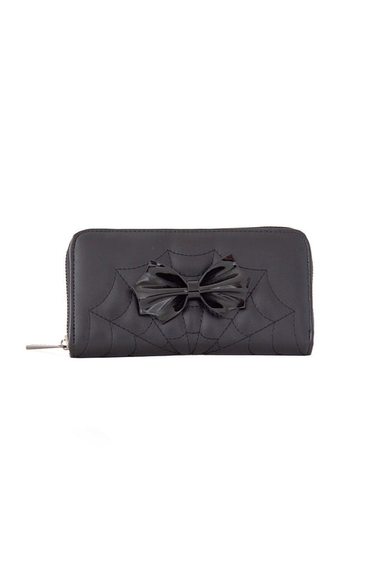 Banned Geldböre FEMME FATALE WALLET