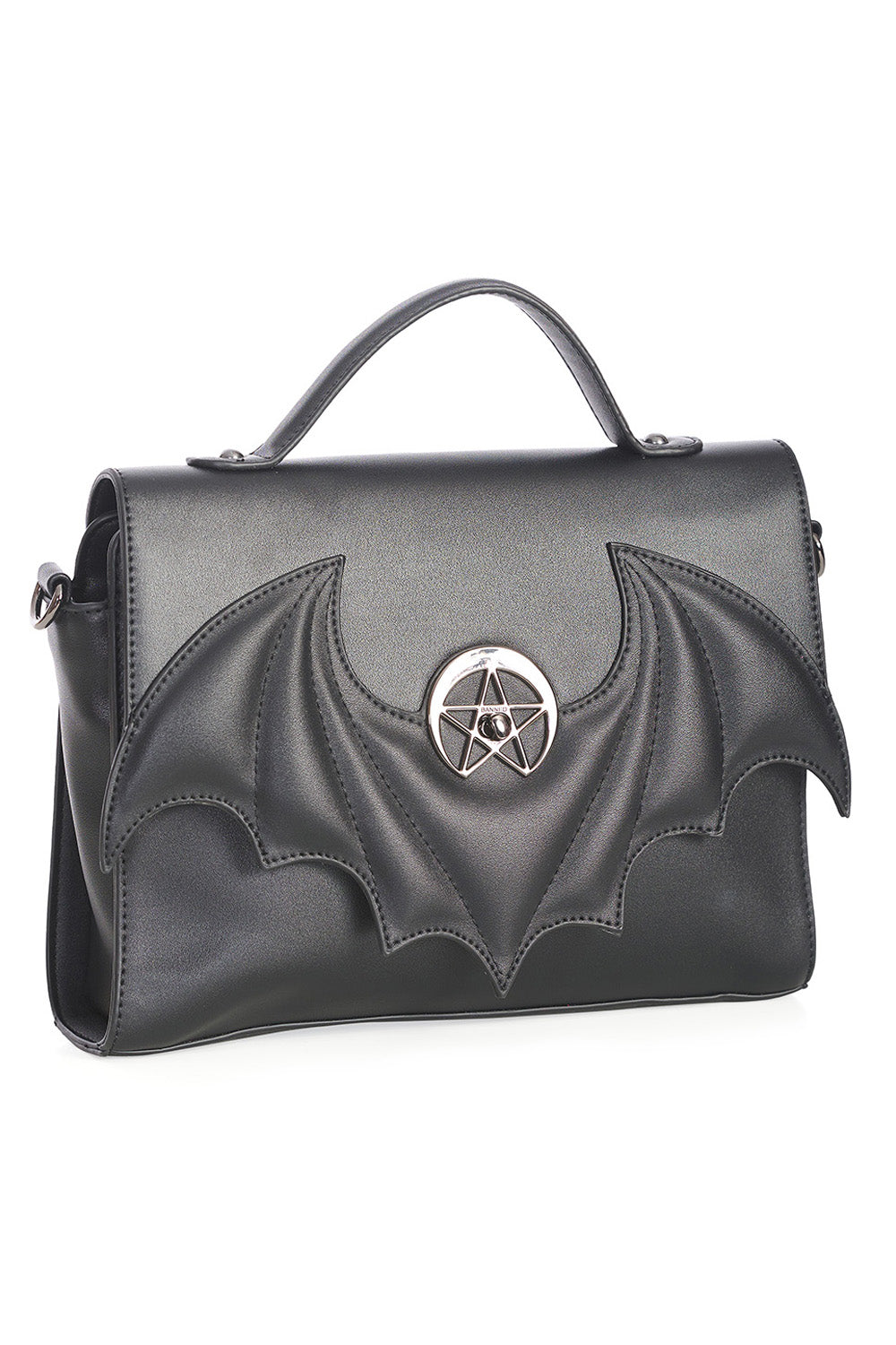 DREAMCATCHER BAT HANDBAG Banned