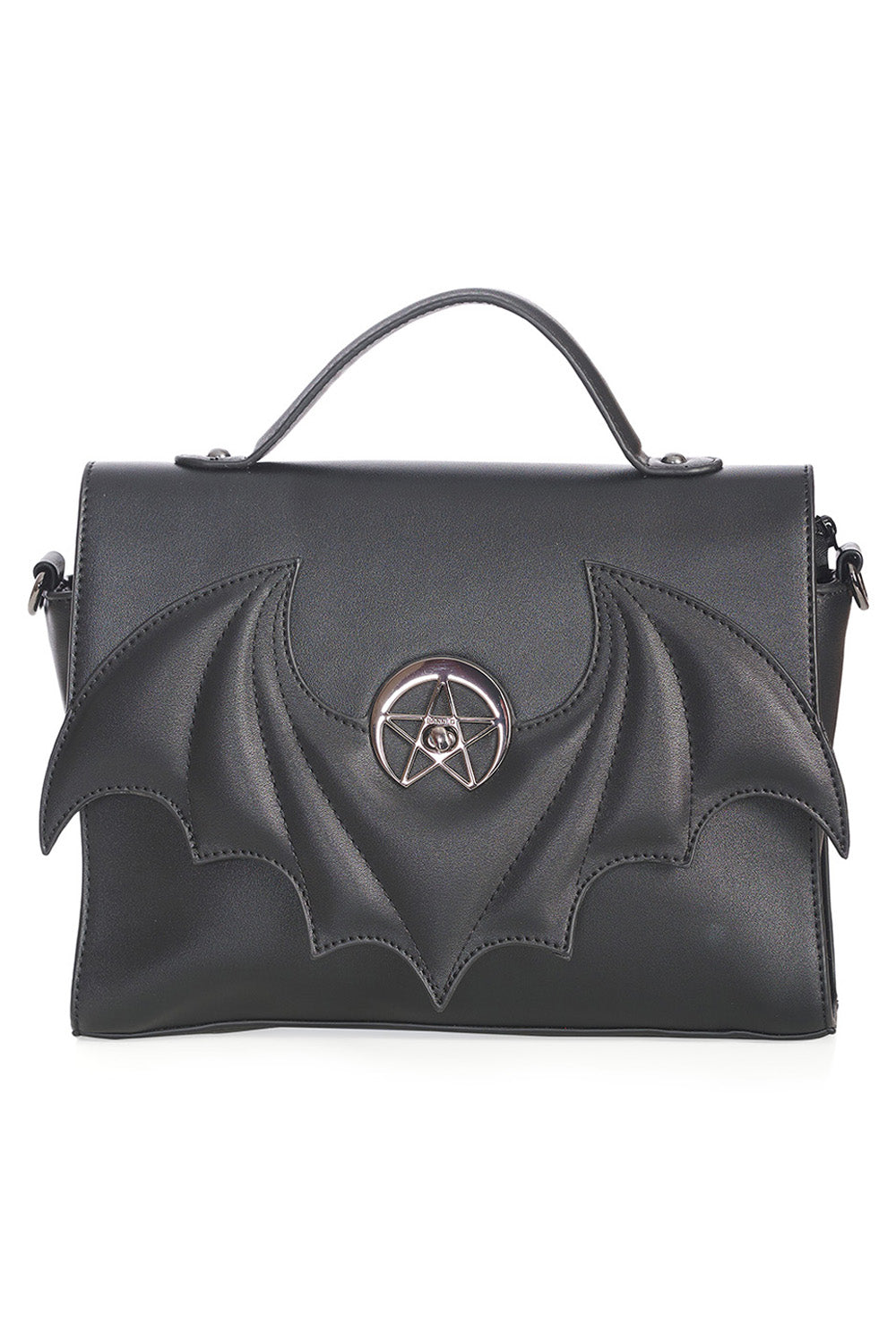 DREAMCATCHER BAT HANDBAG Banned