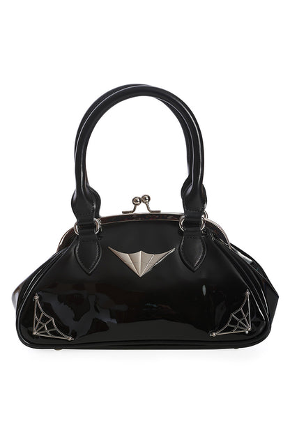 NIGHT LOVERS HANDBAG Banned