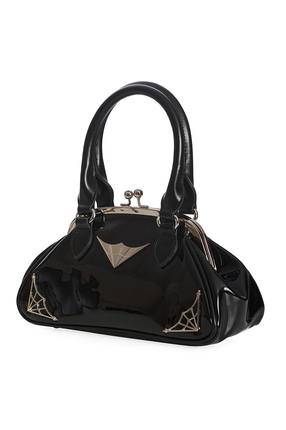 NIGHT LOVERS HANDBAG Banned