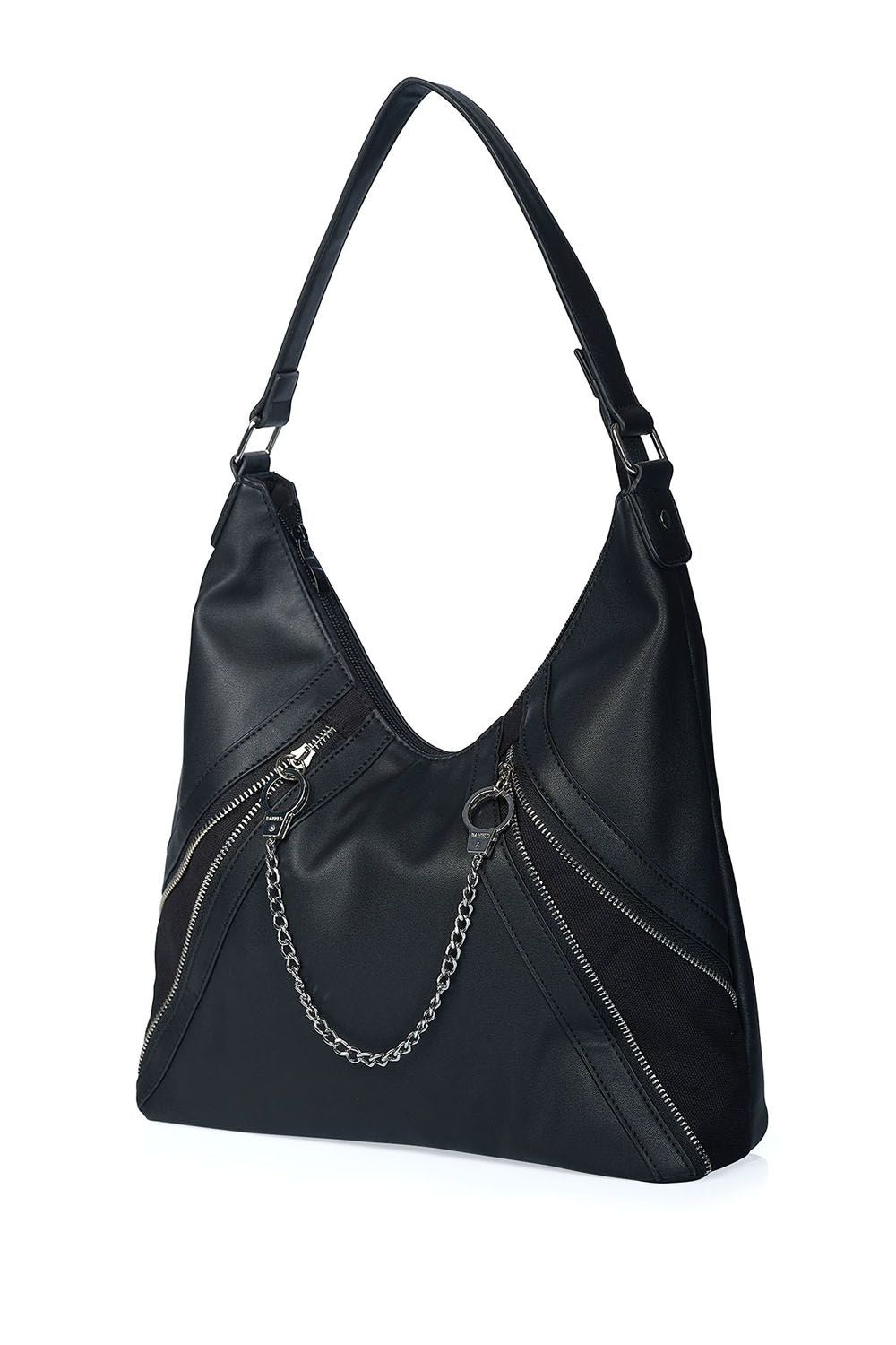 Entwined Hobo Bag Banned Tasche