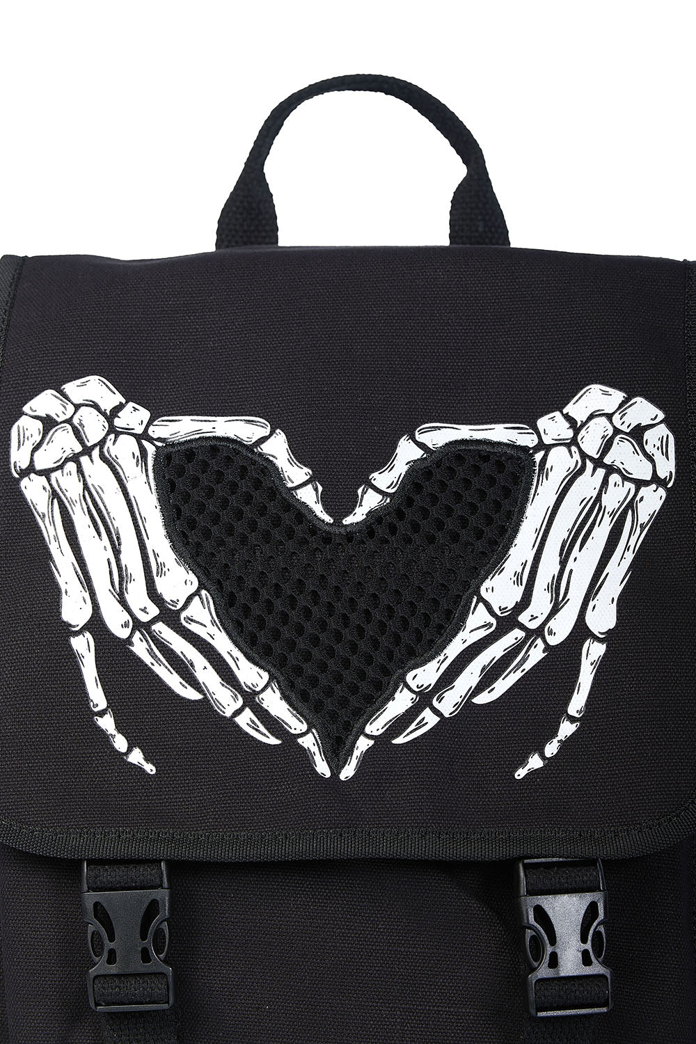 DARKEST LOVE BACKPACK Banned