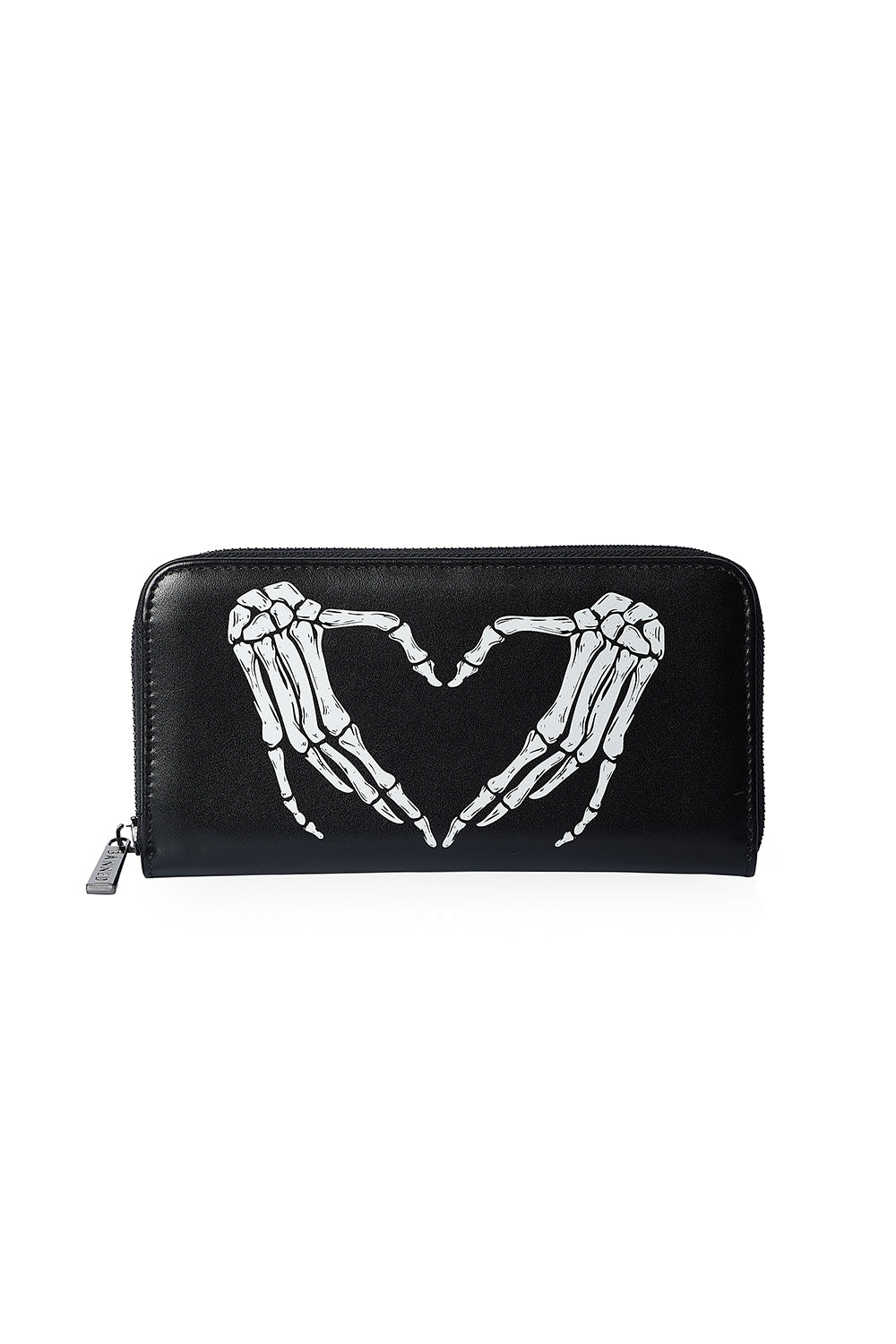 Banned Geldbörse DARKEST LOVE WALLET